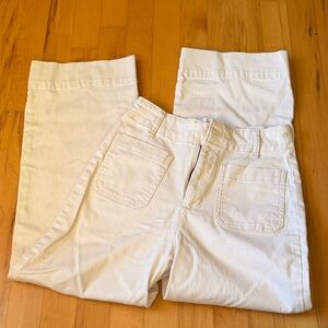 Bagatelle cream pants